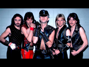 Judas Priest | Джудас Прист