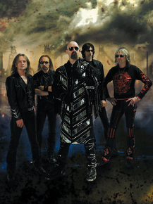Judas Priest | Джудас Прист
