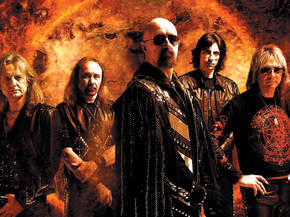 Judas Priest | Джудас Прист
