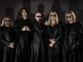 Judas Priest | Джудас Прист