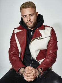 Kreed Egor | Егор Крид
