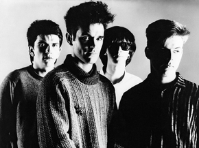 The Smiths