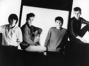 The Smiths