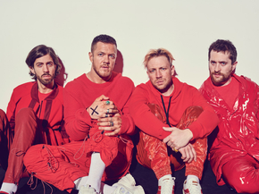 Imagine Dragons
