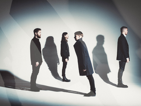 Imagine Dragons