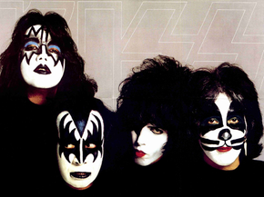 Kiss | Кисс Kiss | Кисс