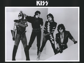 Kiss | Кисс
