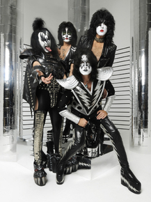 Kiss | Кисс Kiss | Кисс