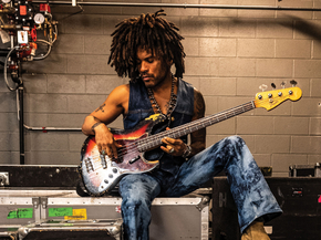 Lenny Kravitz | Ленни Кравиц