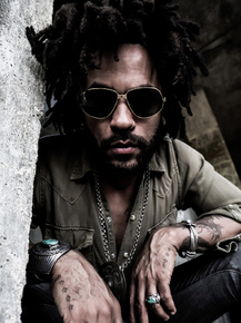 Lenny Kravitz | Ленни Кравиц