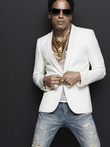 Lenny Kravitz | Ленни Кравиц