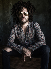 Lenny Kravitz | Ленни Кравиц