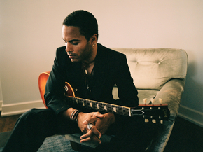 Lenny Kravitz | Ленни Кравиц