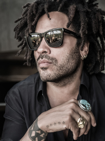Lenny Kravitz | Ленни Кравиц