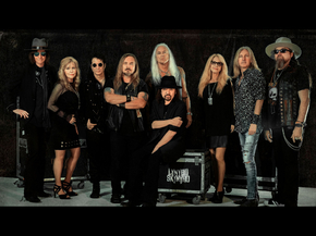 Lynyrd Skynyrd | Линэрд Скинэрд