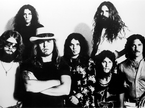 Lynyrd Skynyrd | Линэрд Скинэрд
