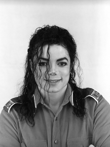 Michael Jackson | Майкл Джексон
