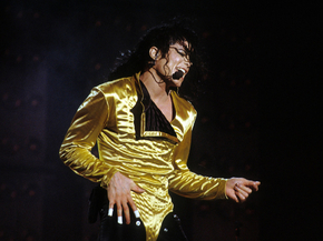 Michael Jackson | Майкл Джексон