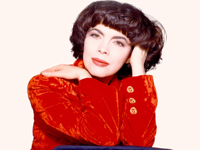 Mireille Mathieu | Мирeй Матьё