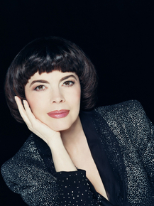 Mireille Mathieu | Мирeй Матьё