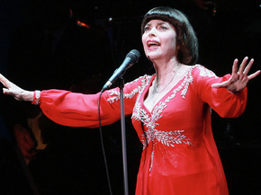 Mireille Mathieu | Мирeй Матьё