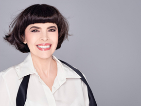 Mireille Mathieu | Мирeй Матьё