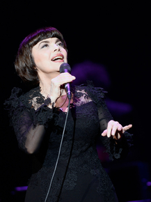 Mireille Mathieu | Мирeй Матьё