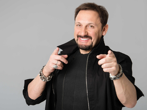 Стас Михайлов