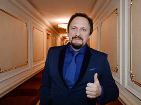 Стас Михайлов