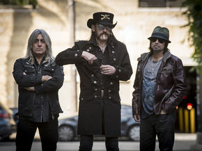 Motorhead | Моторхэд