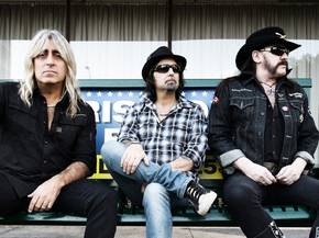 Motorhead | Моторхэд