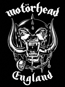 Motorhead | Моторхэд