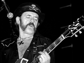 Motorhead | Моторхэд