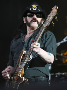 Motorhead | Моторхэд