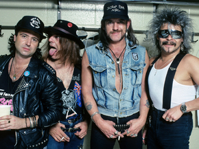 Motorhead | Моторхэд