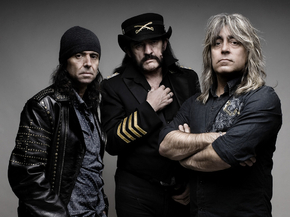 Motorhead | Моторхэд