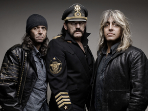 Motorhead | Моторхэд