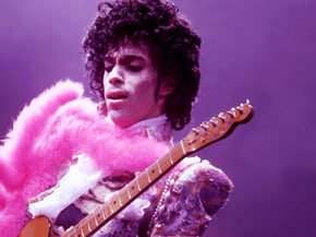 Prince | Принц