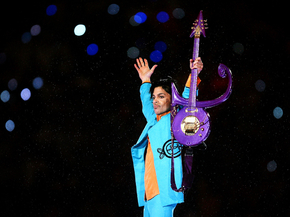 Prince | Принц