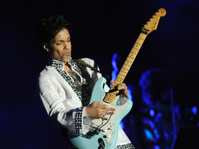Prince | Принц