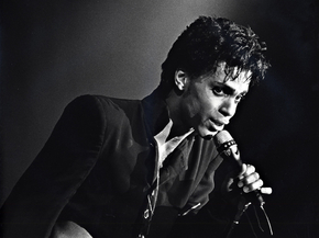 Prince | Принц