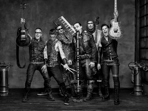 Rammstein | Рамштайн