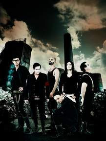 Rammstein | Рамштайн