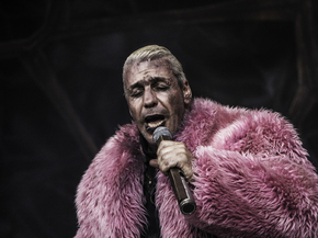 Rammstein | Рамштайн