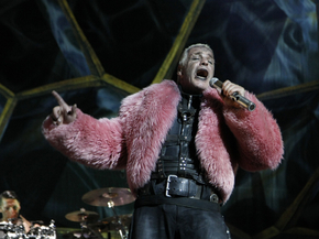 Rammstein | Рамштайн