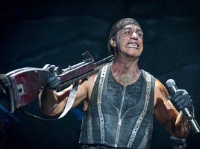 Rammstein | Рамштайн