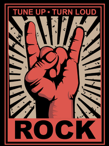 Rock | Рок