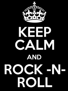 Rock | Рок