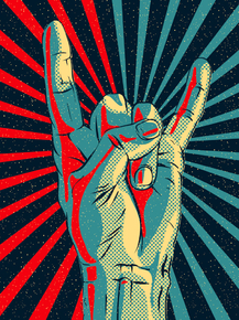 Rock | Рок