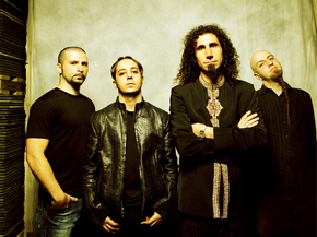 System of a Down